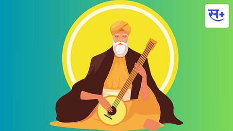 nanak dev 