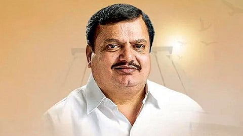 PN Patil