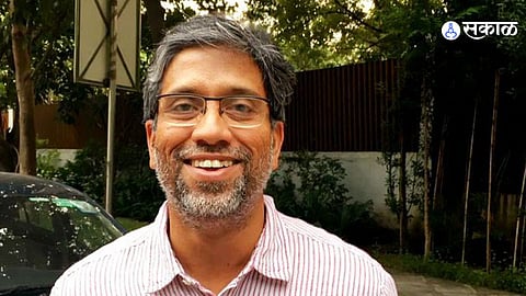 Hany Babu|Bhima Koregaon Case|Elgar Parishad Case 