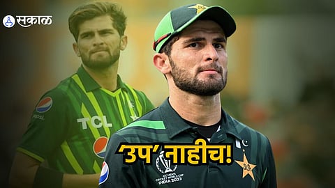 Shaheen Afridi