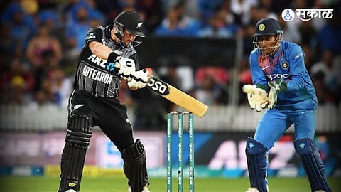 Colin Munro | New Zealand Cricketer