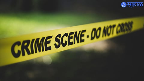 Ulhasnagar  Crime