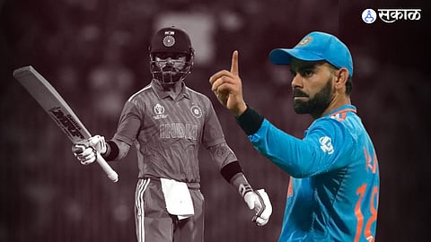 Virat Kohli On Retirement