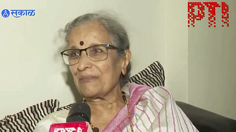 Anita Kothadiya