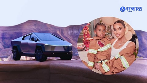 Tesla Cybertruck