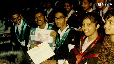 Sundar Pichai 