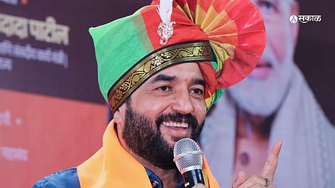 murlidhar mohol, pune, Lok Sabha 2024