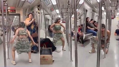 dirty dance