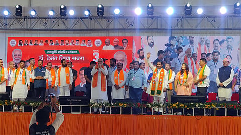 amit shah