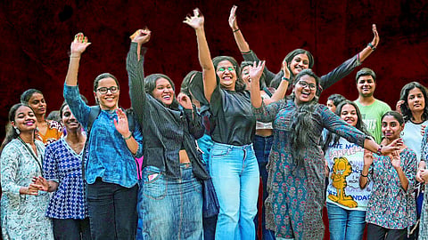 HSC Result Declare