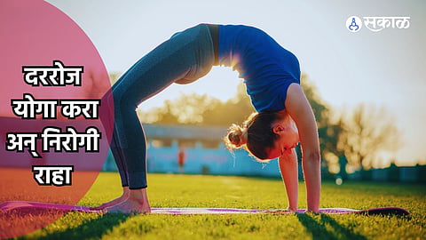 Yoga Tips 