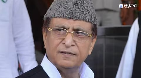 Azam Khan : आझम खानला दहा वर्षांची शिक्षा; डुंगरपूर केसमध्ये कोर्टाने ठोठावला १४ लाखांचा दंड