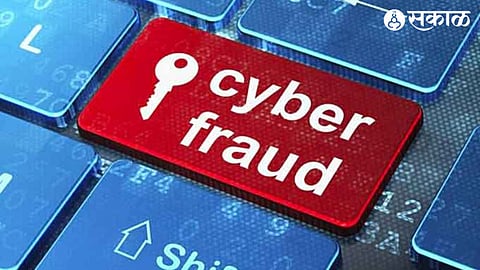 Cyber Crime