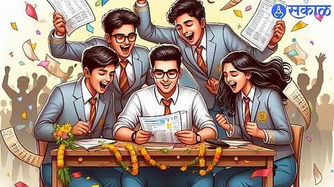 CBSE HSC Exam Result