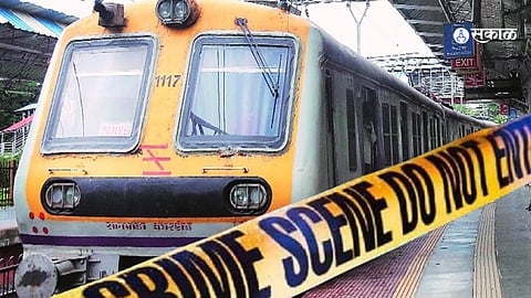 Mumbai Local Crime: विषारी इजेंक्शन टोचून गर्दुल्यांनी घेतला पोलिसाचा बळी 