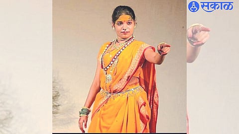 Pallavi Jadhav