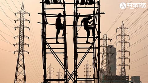 Electricity Supply