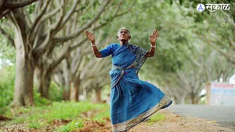 Thimmakka