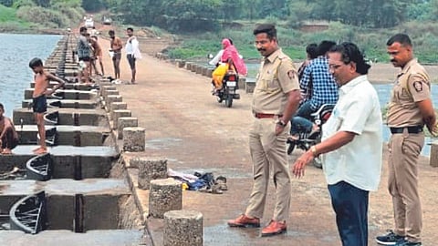Maharashtra Police