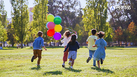 Children Fitness