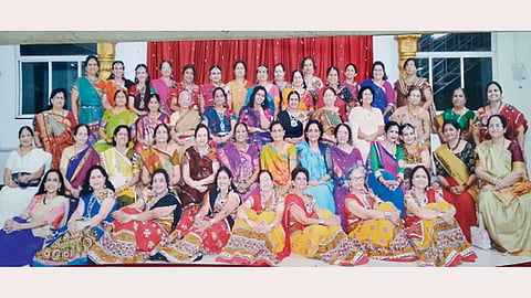 Hitguj Mandal