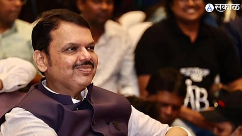 मुंबई येथे राज्याचे उपमुख्यमंत्री देवेंद्र फडणवीस यांची श्री. पाटील यांनी भेट घेऊन वरील मागणीचे निवेदन दिले.