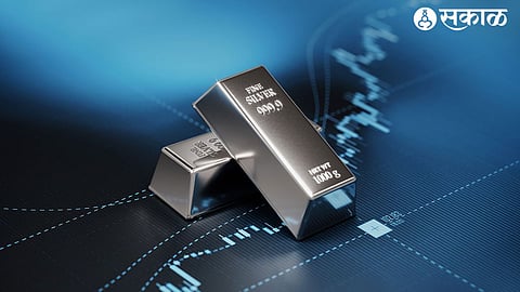 Silver Rates Hike