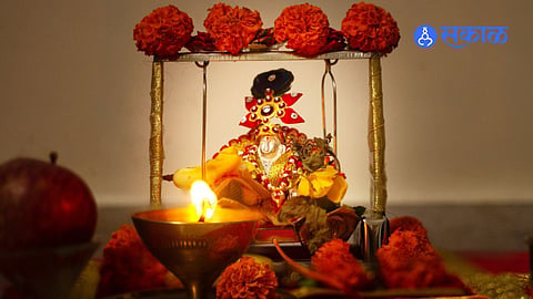 Vastu Tips For Bal Gopal