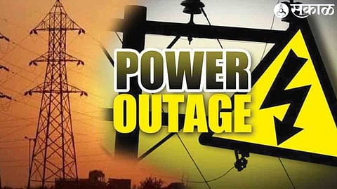 Power Cut