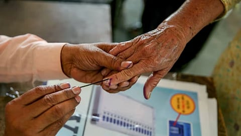 Ratnagiri-Sindhudurg Lok Sabha