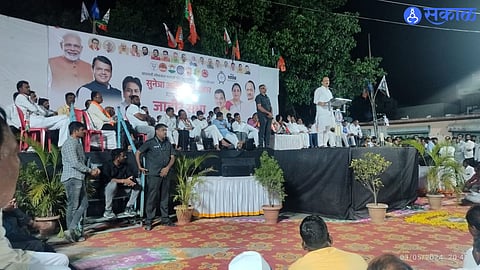 Ajit Pawar 