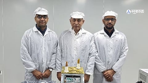 Pakistan Moon Mission