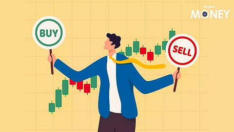 Which stocks will Buy in global volatility 
