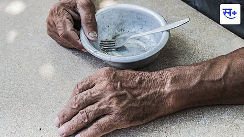 hunger 