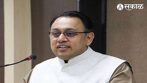 Dr. Tejas Garge