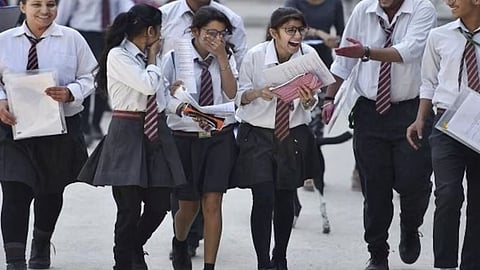 Pune 12th Results