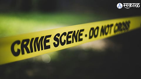 criminal gangs attack on prison officer Yavatmal 