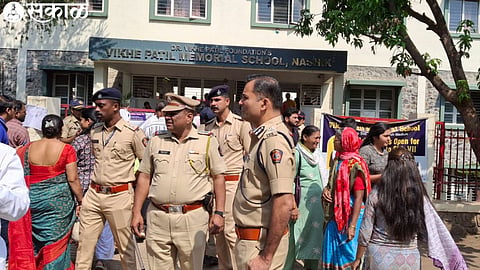 Police have planned strict security in the commissionerate area