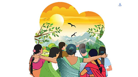 women have to face the different expectations of the entire village as Devadasi