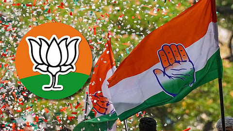 Belgaum Lok Sabha Elections