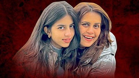 Sonali Khare