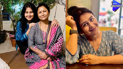 Mrunal Dusanis : पहिल्याच सीनला मृणाल ढसाढसा रडली; मृणालने सांगितली पहिल्या मालिकेची आठवण 