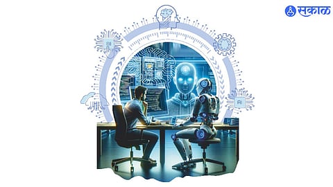 artificial intelligence ai software Cognition devin 
