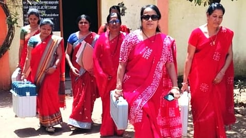 loksabha election 2024