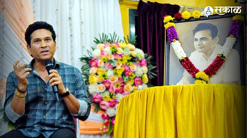 Sachin Tendulkar