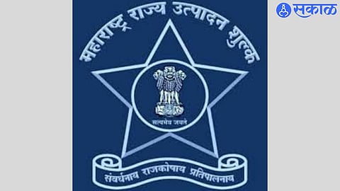 State Excise Department