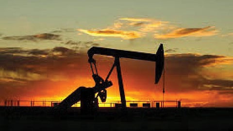 Mineral Oil