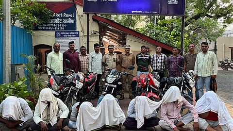 Akola News 