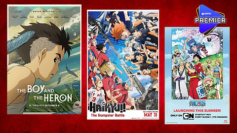 Anime in India
