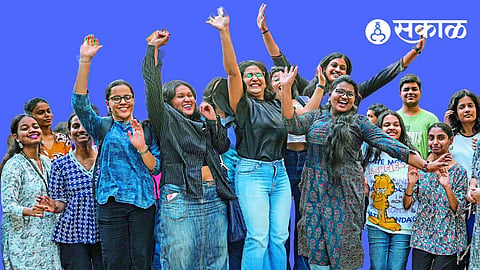 12th Exam Result Konkan Divisional Board